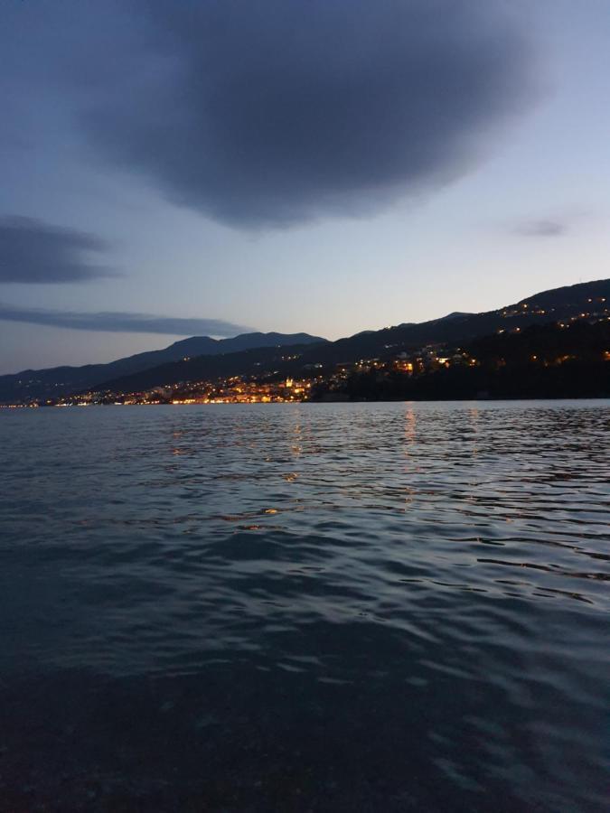 Family Apartment Center Opatija Buitenkant foto
